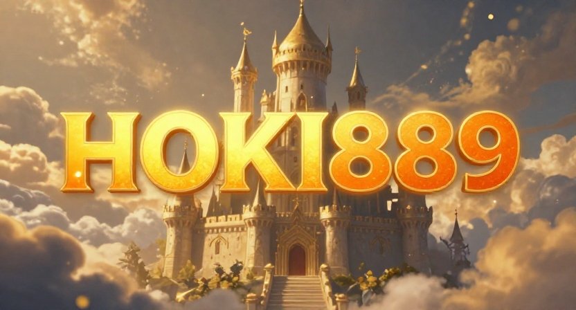 HOKI889